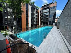 View at Kismis (D21), Apartment #442099401